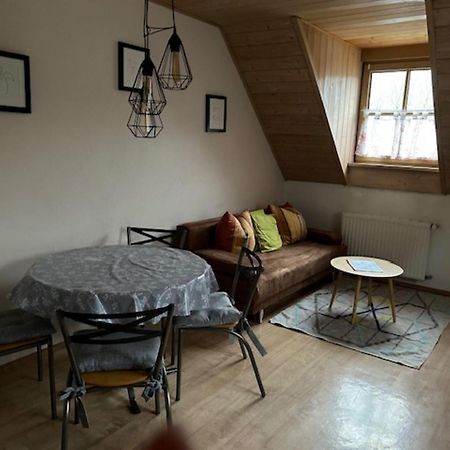 Ferienwohnungen Stahl Pirk Exterior foto